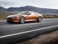 Aston Martin Virage (2011) - picture 1 of 21