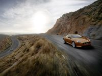 Aston Martin Virage (2011) - picture 2 of 21