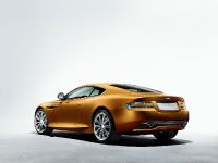 Aston Martin Virage (2011) - picture 3 of 21