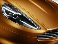 Aston Martin Virage (2011) - picture 4 of 21