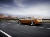 Aston Martin Virage (2011) - picture 5 of 21