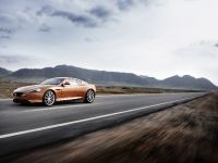 Aston Martin Virage (2011) - picture 6 of 21