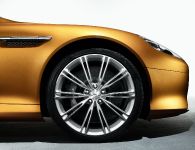 Aston Martin Virage (2011) - picture 8 of 21