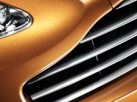 Aston Martin Virage (2011)