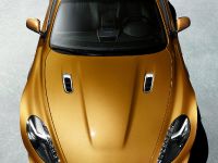 Aston Martin Virage (2011) - picture 10 of 21