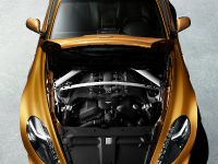 Aston Martin Virage (2011) - picture 11 of 21