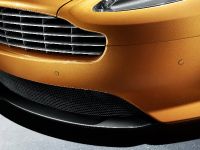 Aston Martin Virage (2011) - picture 14 of 21