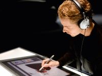 Audi A1 interior sketches (2011) - picture 2 of 4