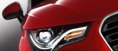 Audi A1 (2011) - picture 15 of 38