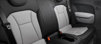 Audi A1 (2011) - picture 20 of 38