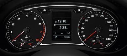 Audi A1 (2011) - picture 23 of 38