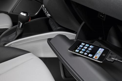 Audi A1 (2011) - picture 24 of 38