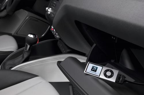 Audi A1 (2011) - picture 25 of 38