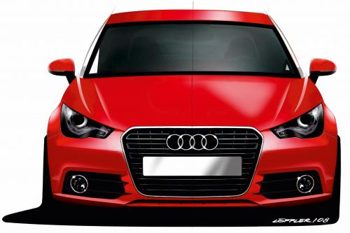 Audi A1 (2011) - picture 32 of 38
