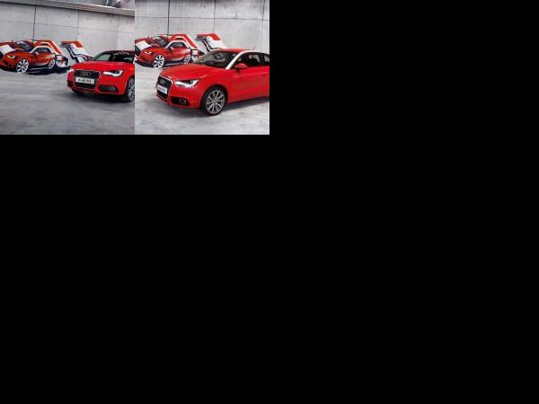 Audi A1 (2011) - picture 37 of 38