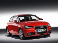 Audi A1 (2011) - picture 3 of 38