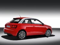 Audi A1 (2011) - picture 2 of 38