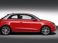 Audi A1 (2011) - picture 3 of 38