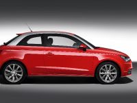Audi A1 (2011)