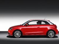 Audi A1 (2011) - picture 4 of 38