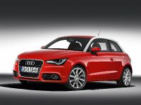 Audi A1 (2011) - picture 5 of 38