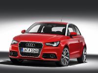 Audi A1 (2011) - picture 1 of 38