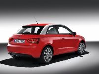 Audi A1 (2011) - picture 2 of 38
