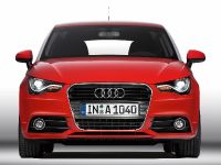 Audi A1 (2011) - picture 7 of 38