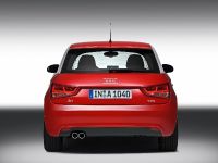 Audi A1 (2011) - picture 8 of 38