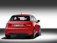 Audi A1 (2011) - picture 4 of 38