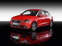 Audi A1 (2011) - picture 11 of 38