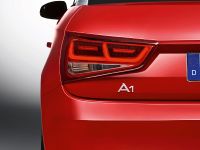 Audi A1 (2011)
