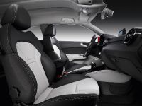 Audi A1 (2011)