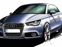 Audi A1 (2011) - picture 30 of 38