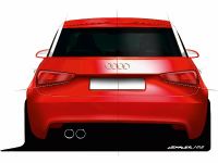 Audi A1 (2011)