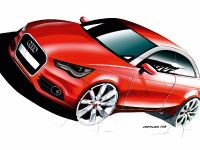 Audi A1 (2011) - picture 35 of 38