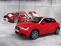 Audi A1 (2011)