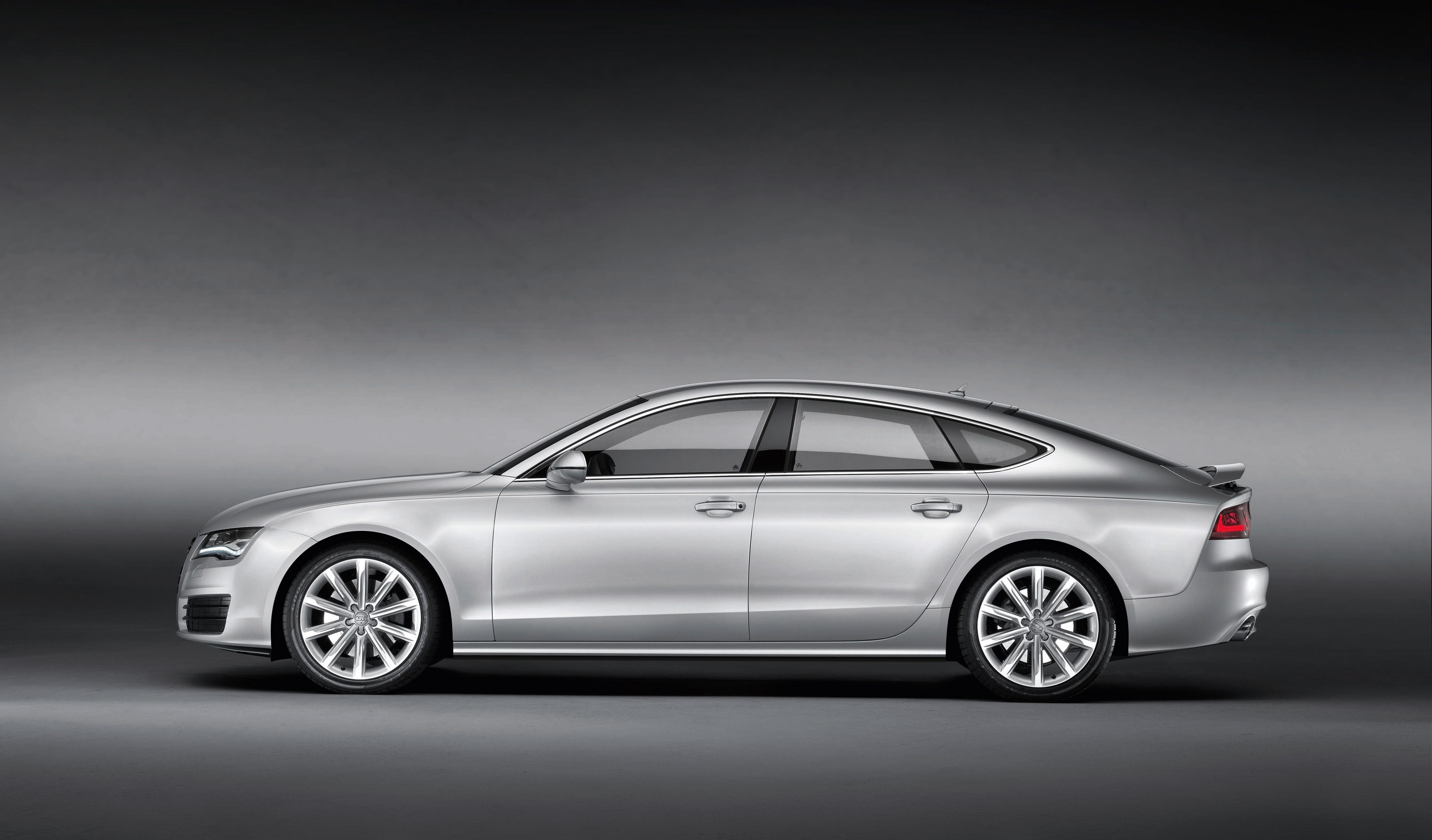 Audi A7 Sportback