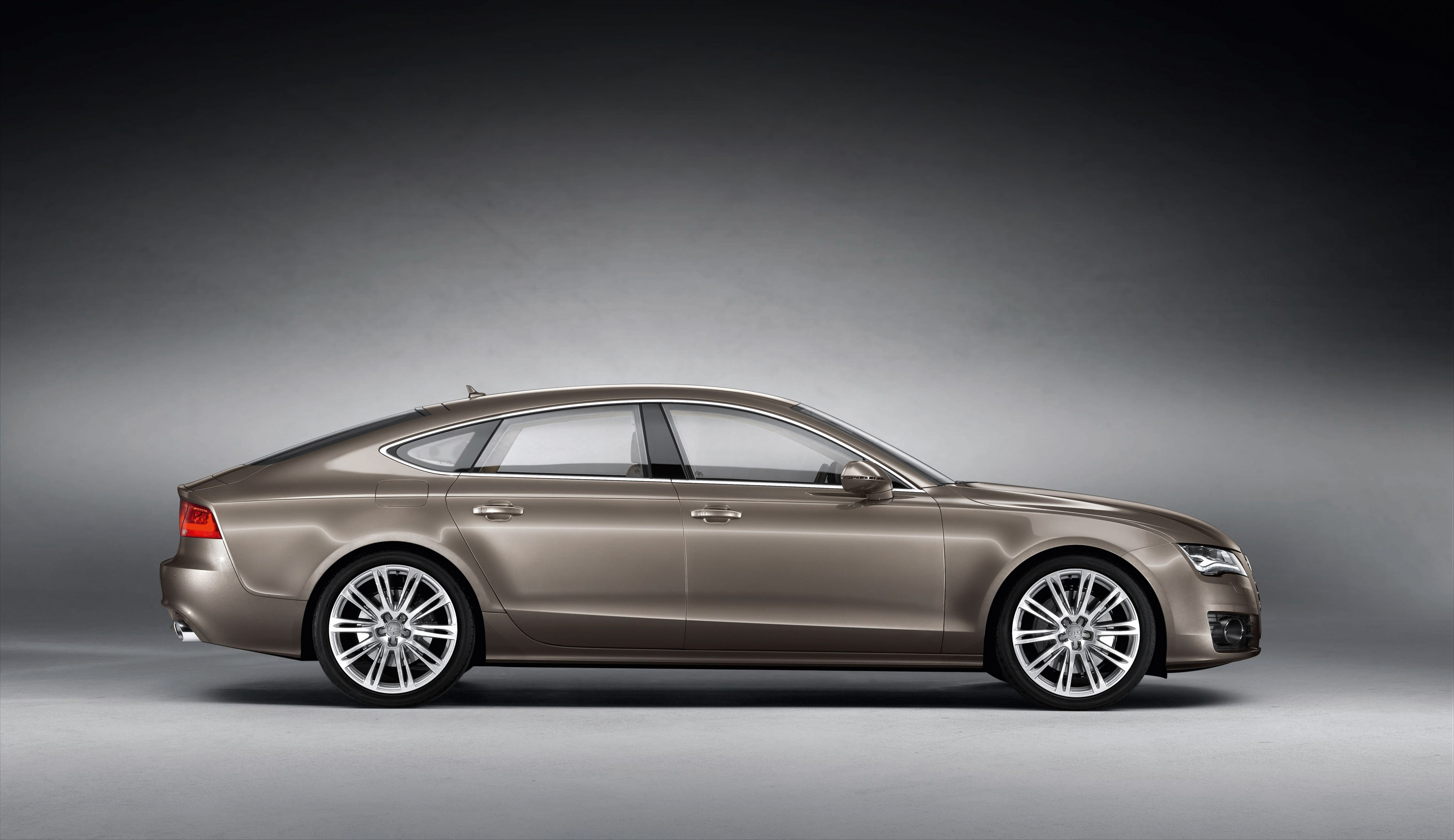 Audi A7 Sportback