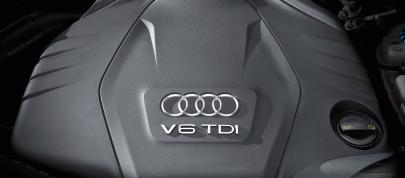 Audi A7 Sportback (2011) - picture 52 of 55