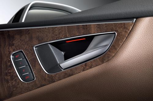 Audi A7 Sportback (2011) - picture 48 of 55