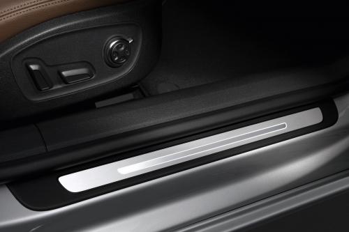 Audi A7 Sportback (2011) - picture 49 of 55