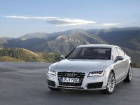 Audi A7 Sportback (2011) - picture 2 of 55