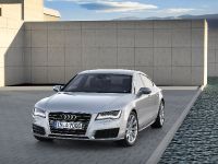 Audi A7 Sportback (2011) - picture 3 of 55