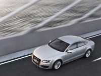 Audi A7 Sportback (2011)