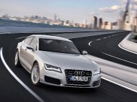 Audi A7 Sportback (2011) - picture 10 of 55