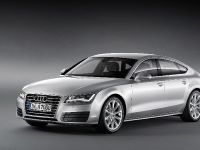 Audi A7 Sportback (2011) - picture 14 of 55