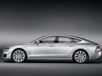 Audi A7 Sportback (2011)