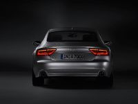 Audi A7 Sportback (2011)