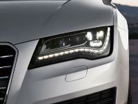 Audi A7 Sportback (2011)